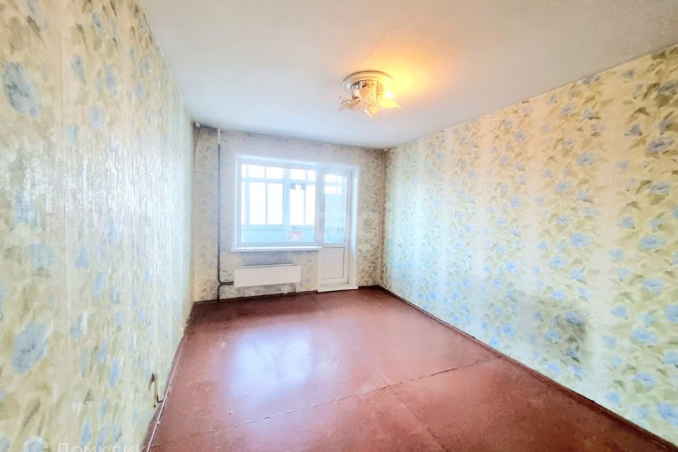 Продаётся 2-комнатная квартира, 47.1 м²