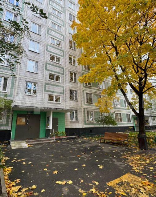 Продаётся 2-комнатная квартира, 44 м²