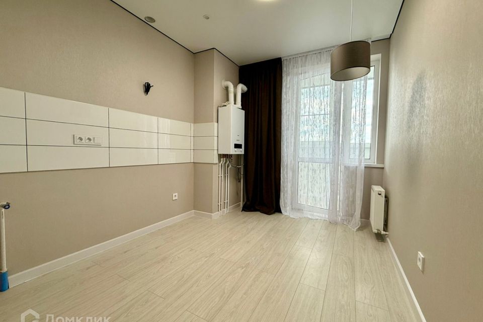 Продаётся 1-комнатная квартира, 40 м²