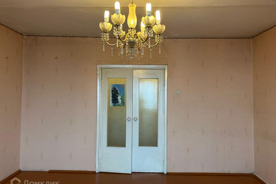 Продаётся 3-комнатная квартира, 66.5 м²