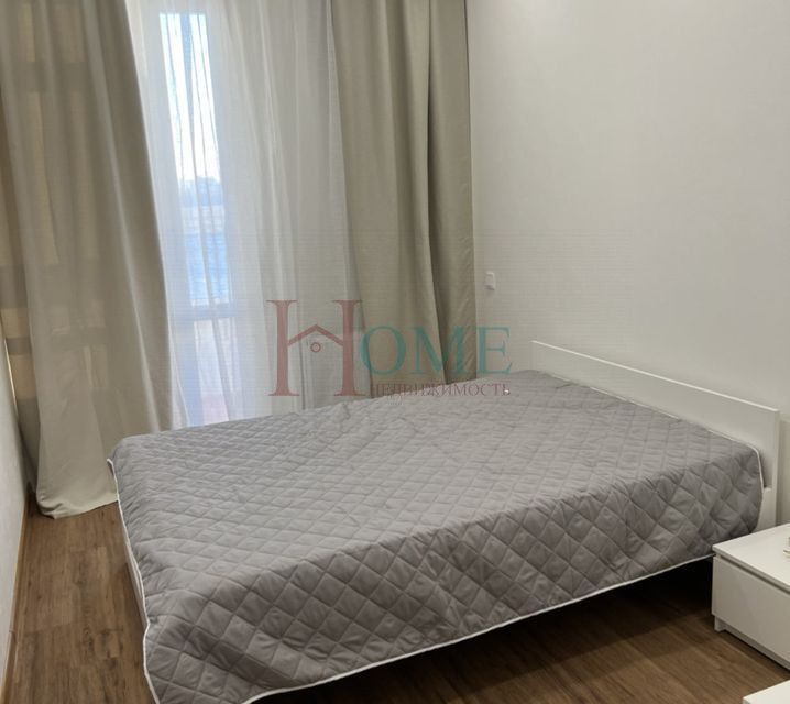Сдаётся 2-комнатная квартира, 44 м²