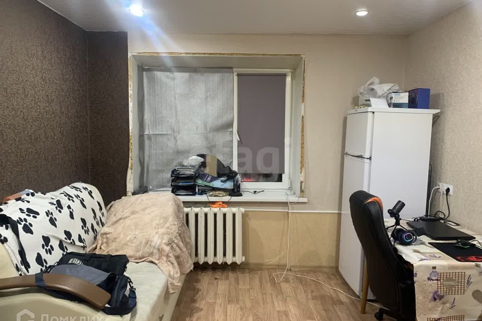 Продаётся комната в 1-комн. квартире, 13 м²