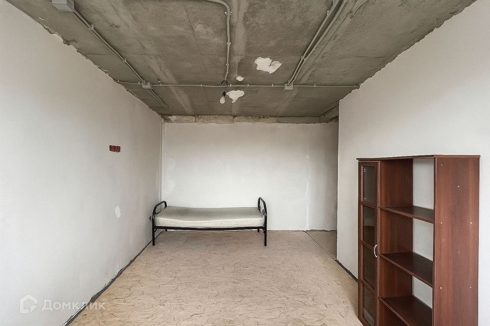 Продаётся 1-комнатная квартира, 27.2 м²