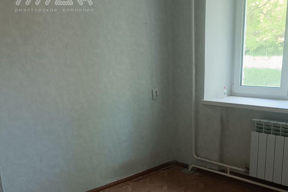 Продаётся 1-комнатная квартира, 21.3 м²