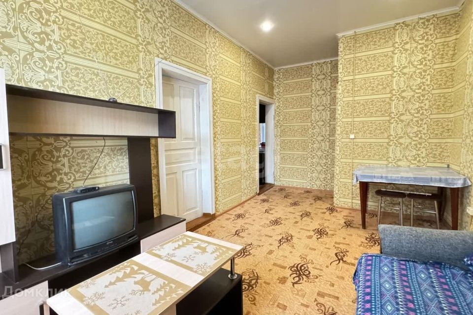 Продаётся 2-комнатная квартира, 31.8 м²