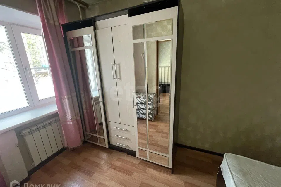 Сдаётся 2-комнатная квартира, 44 м²