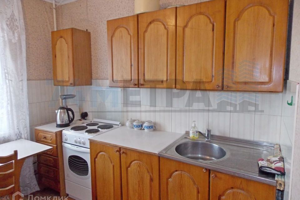 Сдаётся 1-комнатная квартира, 43 м²