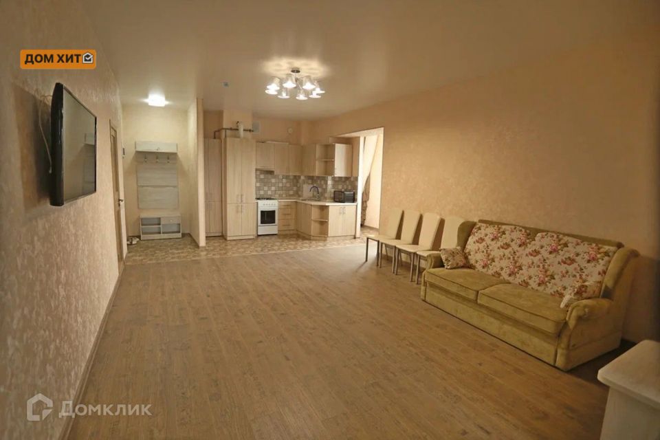 Продаётся 2-комнатная квартира, 99.9 м²