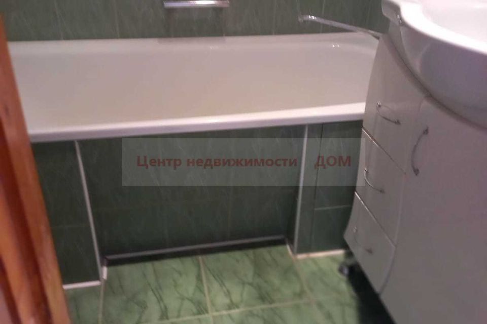 Сдаётся 1-комнатная квартира, 35 м²