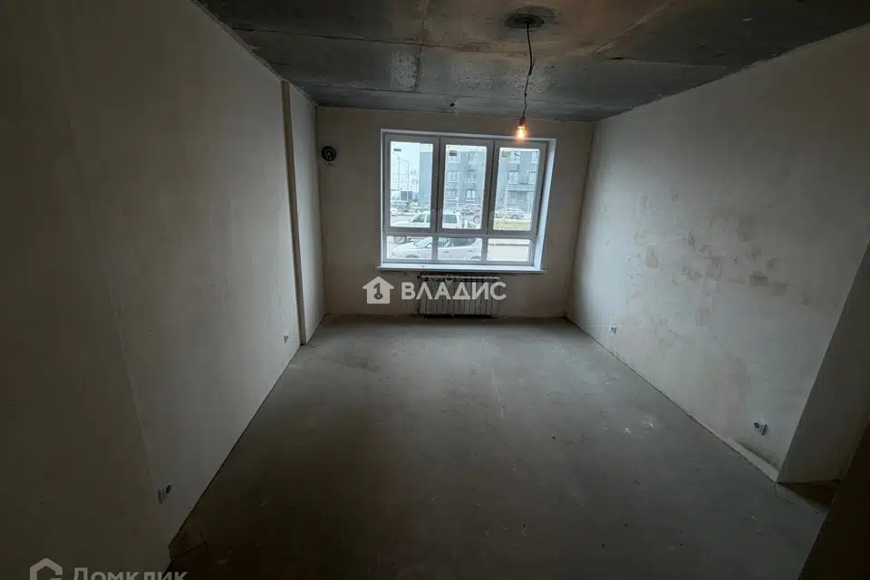 Продаётся студия, 25.8 м²