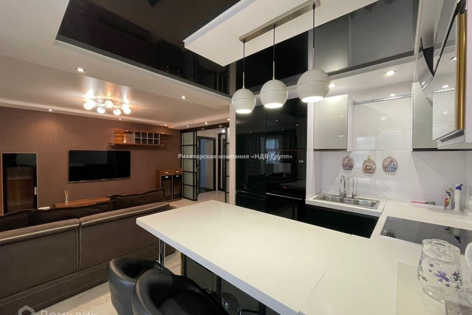 Сдаётся 2-комнатная квартира, 60 м²