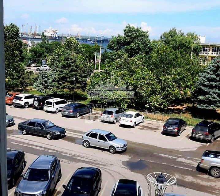Продаётся 1-комнатная квартира, 26.6 м²