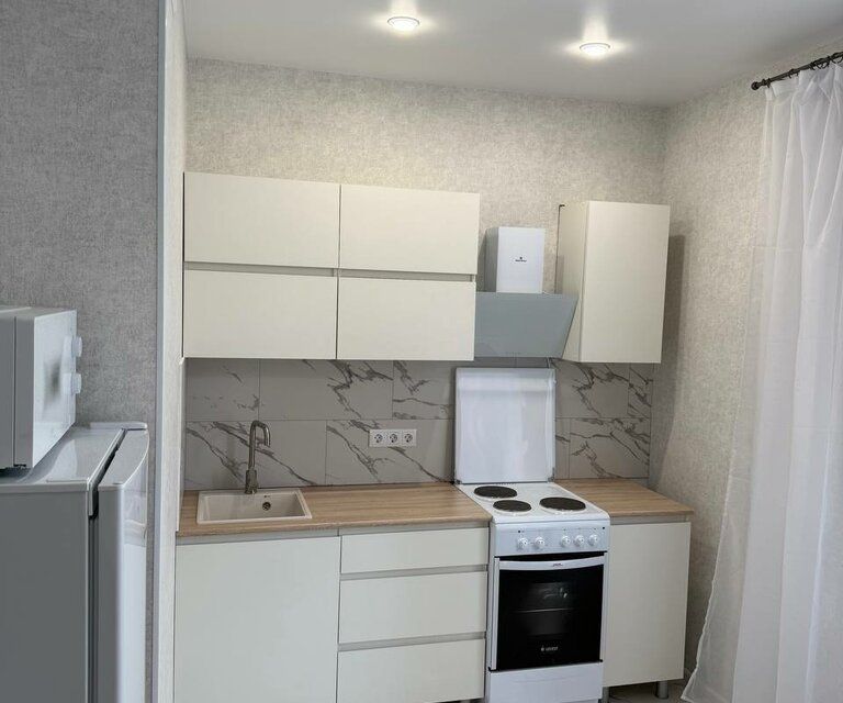 Сдаётся 1-комнатная квартира, 37.7 м²