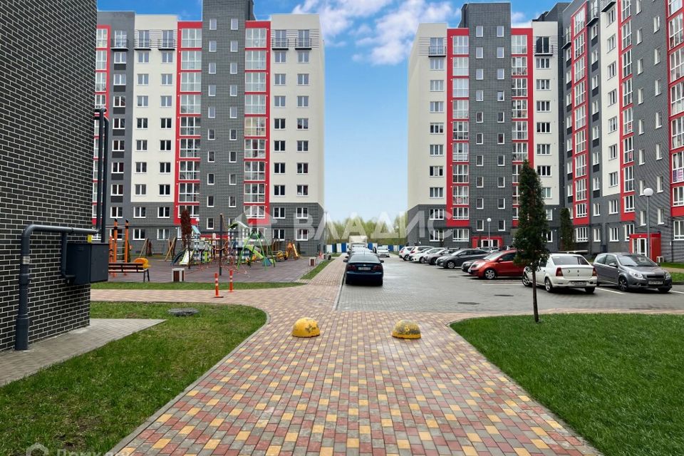 Продаётся 1-комнатная квартира, 29.44 м²