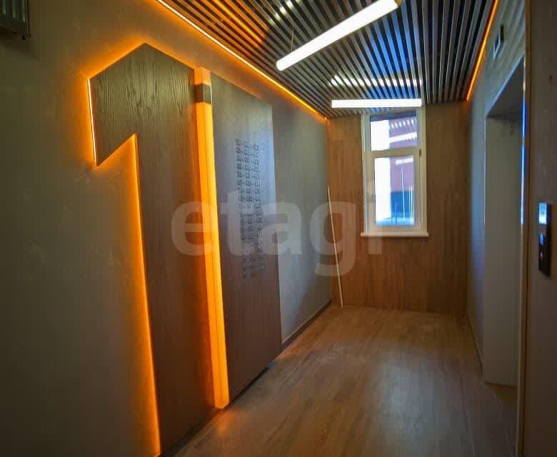 Продаётся 1-комнатная квартира, 32.11 м²