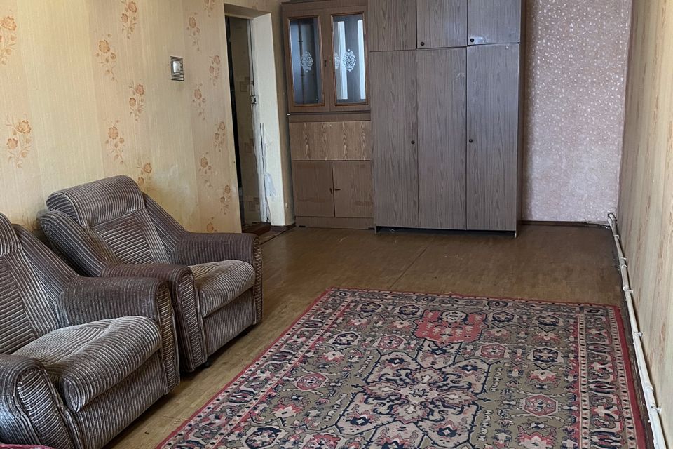 Продаётся 3-комнатная квартира, 79 м²