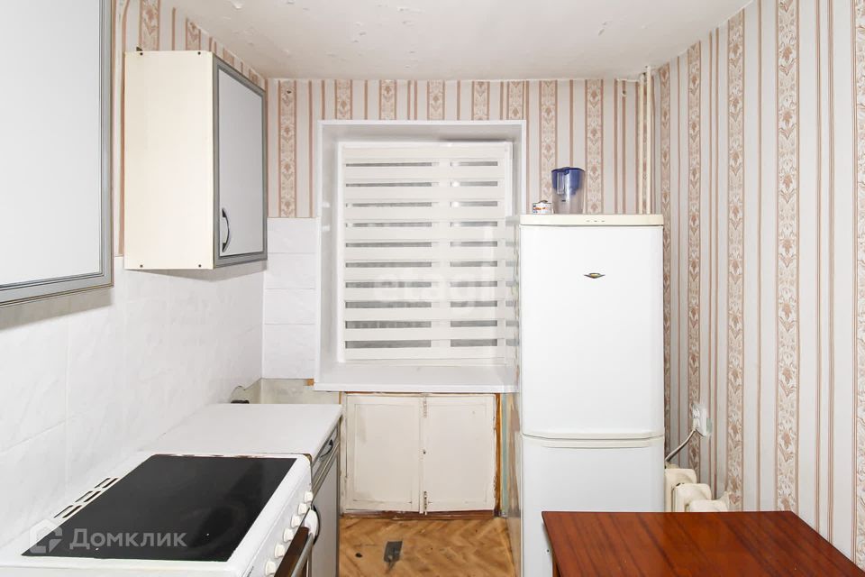 Продаётся 1-комнатная квартира, 33 м²