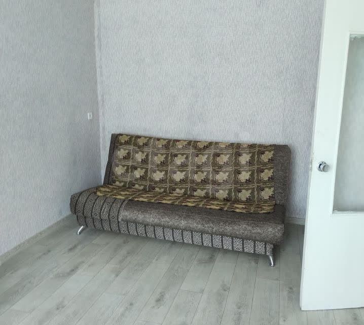 Сдаётся 2-комнатная квартира, 41.5 м²