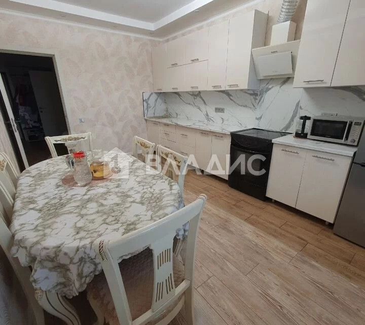 Продаётся 2-комнатная квартира, 60 м²