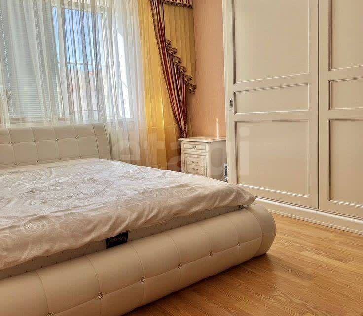 Продаётся 1-комнатная квартира, 43.6 м²