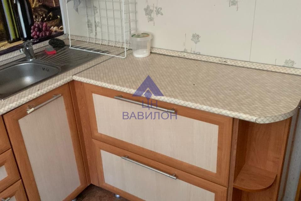 Сдаётся 2-комнатная квартира, 52 м²