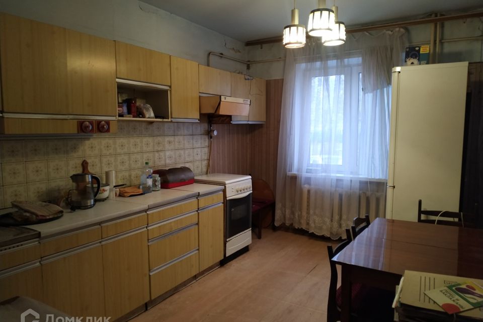 Продаётся 2-комнатная квартира, 48.9 м²