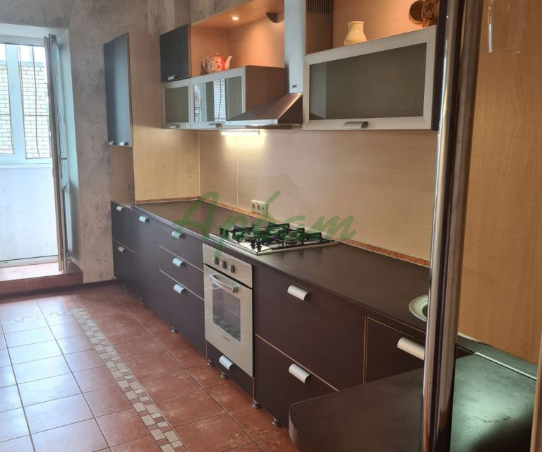 Сдаётся 1-комнатная квартира, 48 м²