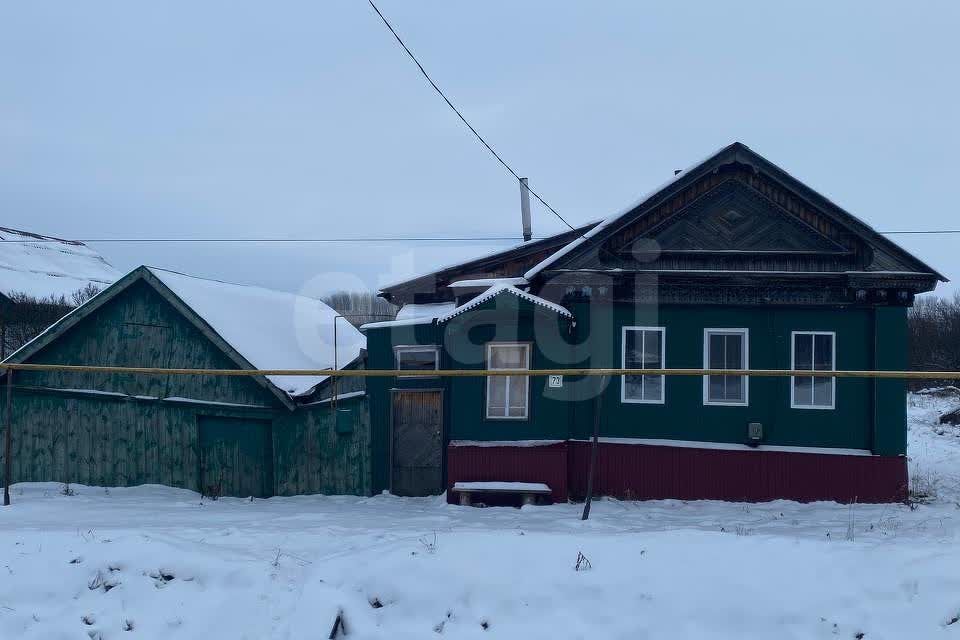 Купить Дом В Республике Мордовия Недорого