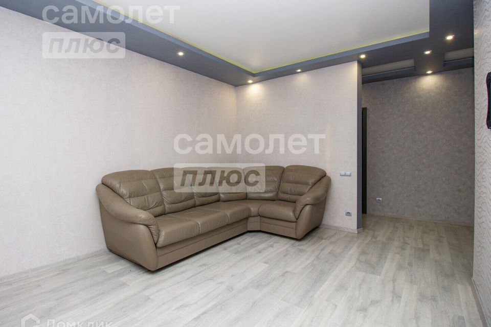 Продаётся 3-комнатная квартира, 85 м²