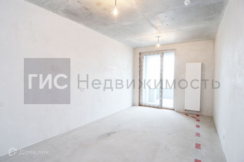 Продаётся студия, 28.23 м²