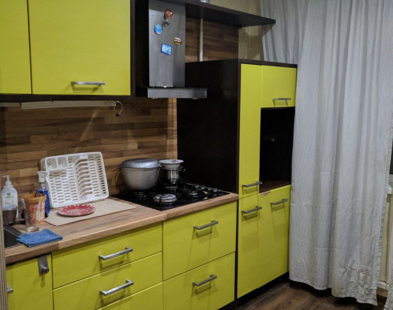 Продаётся 2-комнатная квартира, 52.3 м²