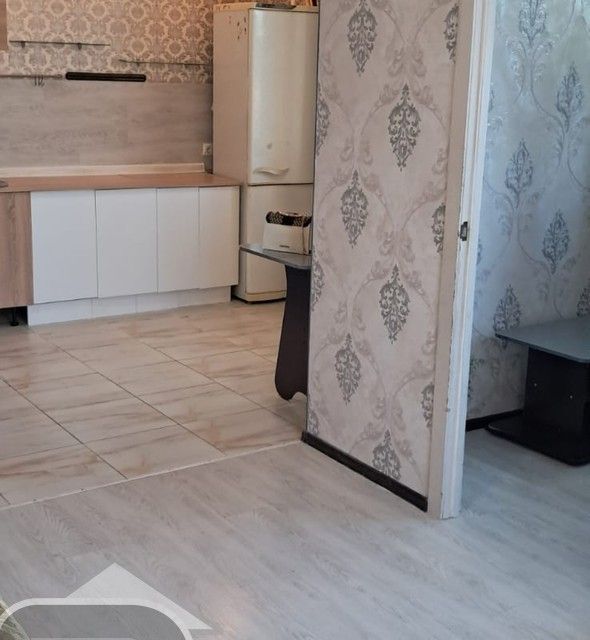 Продаётся 1-комнатная квартира, 37.7 м²