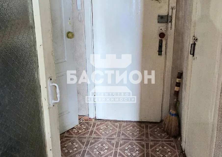 Продаётся 1-комнатная квартира, 31 м²