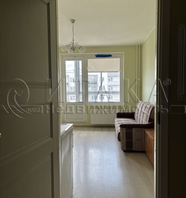 Сдаётся студия, 25 м²