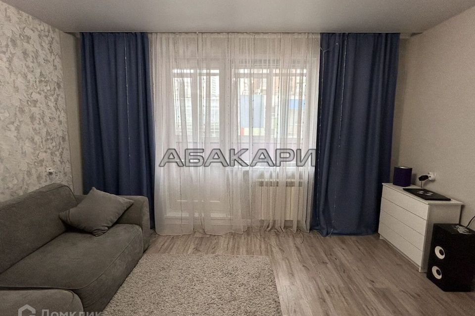 Сдаётся 2-комнатная квартира, 55 м²