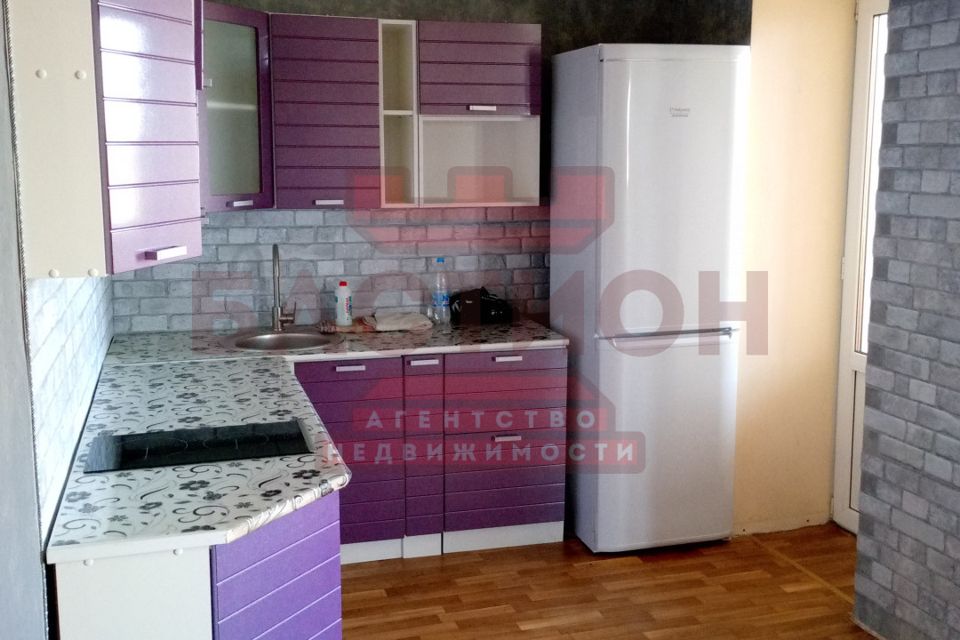 Продаётся 2-комнатная квартира, 86 м²