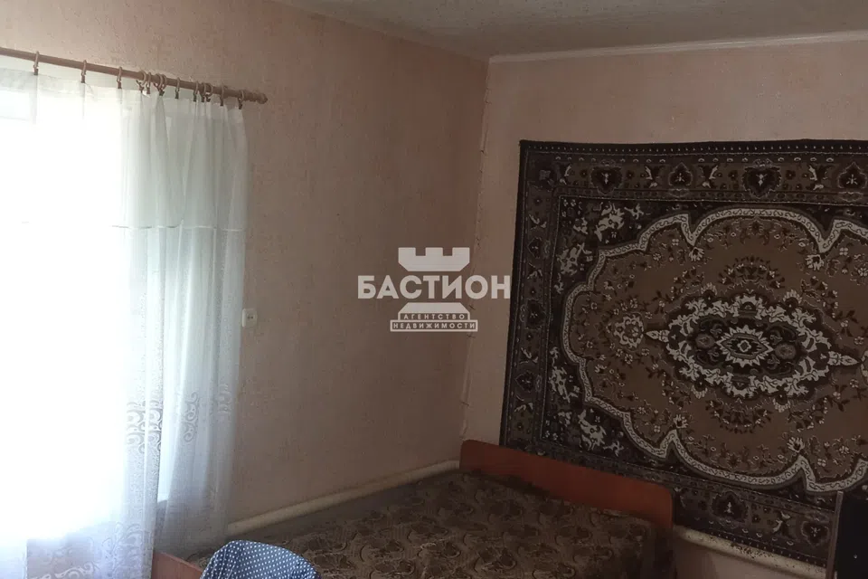 Продаётся часть дома