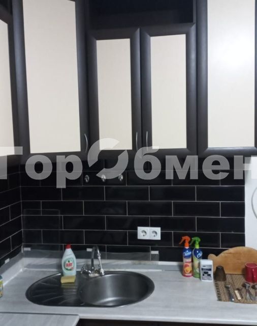 Продаётся 2-комнатная квартира, 52.8 м²