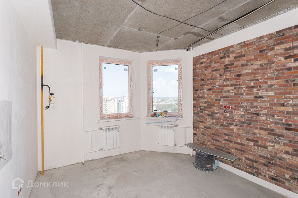 Продаётся 2-комнатная квартира, 68.5 м²