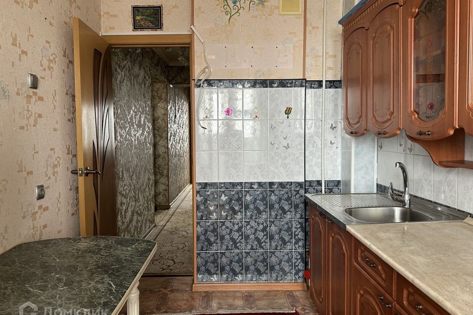 Продаётся 2-комнатная квартира, 45 м²