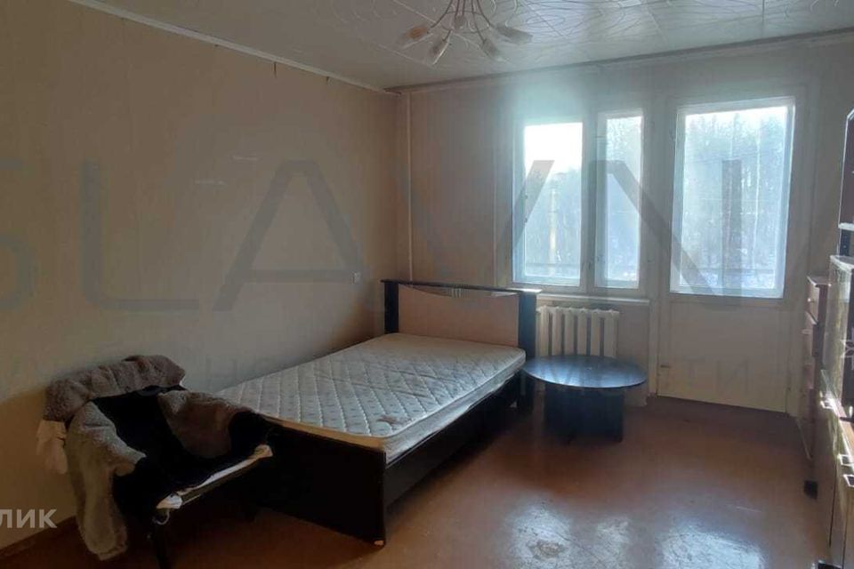 Продаётся 2-комнатная квартира, 41.9 м²