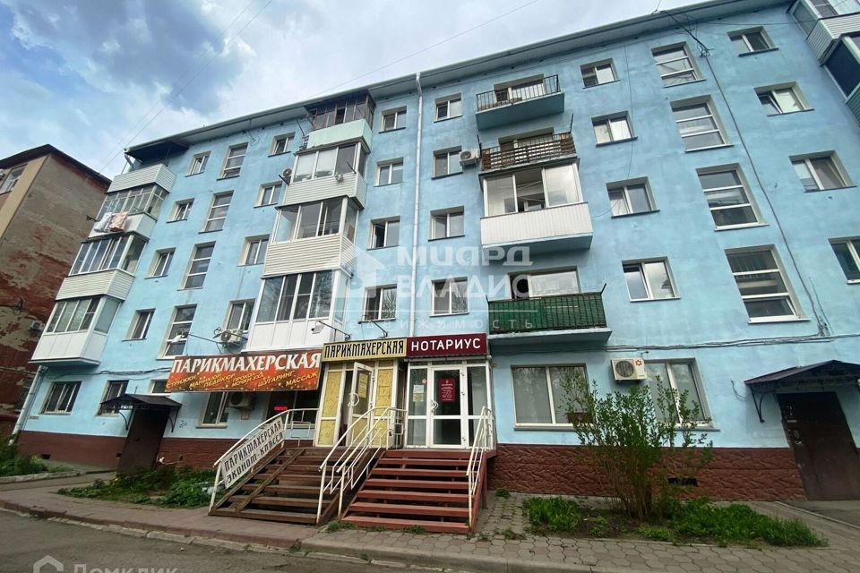 Сдаётся 2-комнатная квартира, 42.31 м²