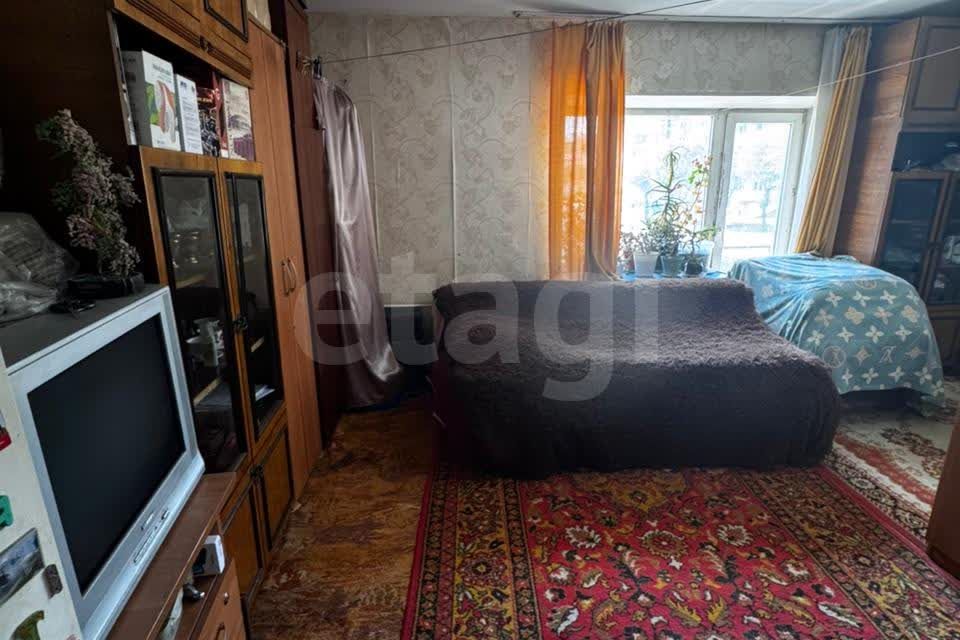 Продаётся студия, 30.1 м²