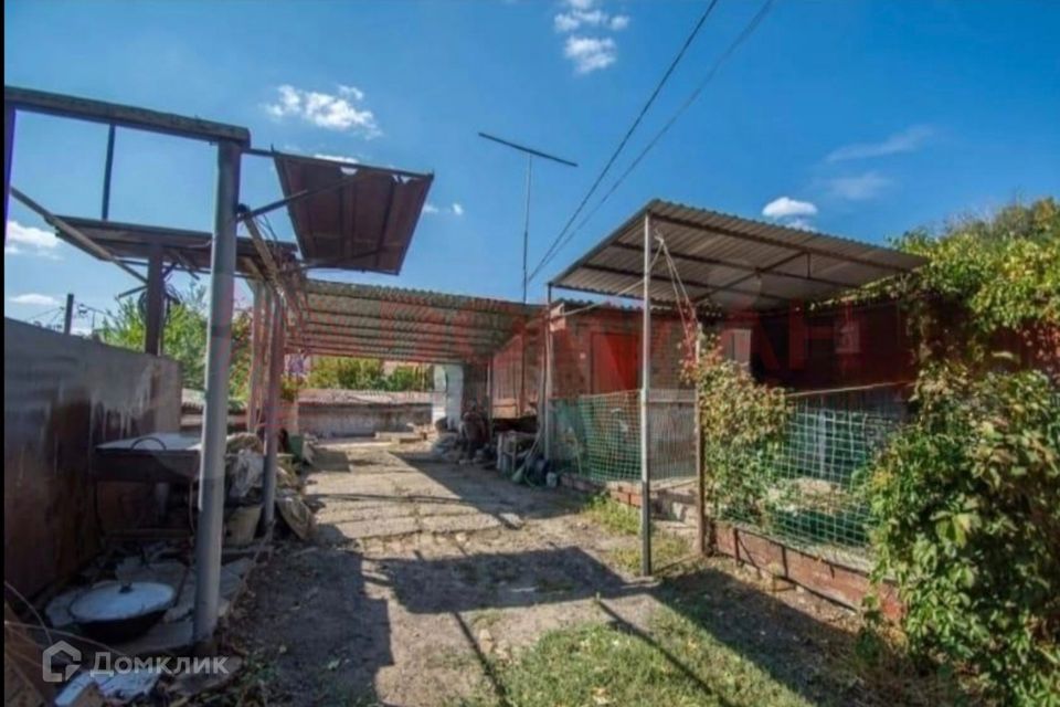 Продаётся 3-комнатная квартира, 41 м²