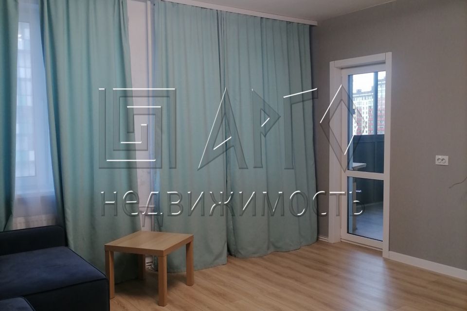 Продаётся 2-комнатная квартира, 58.8 м²