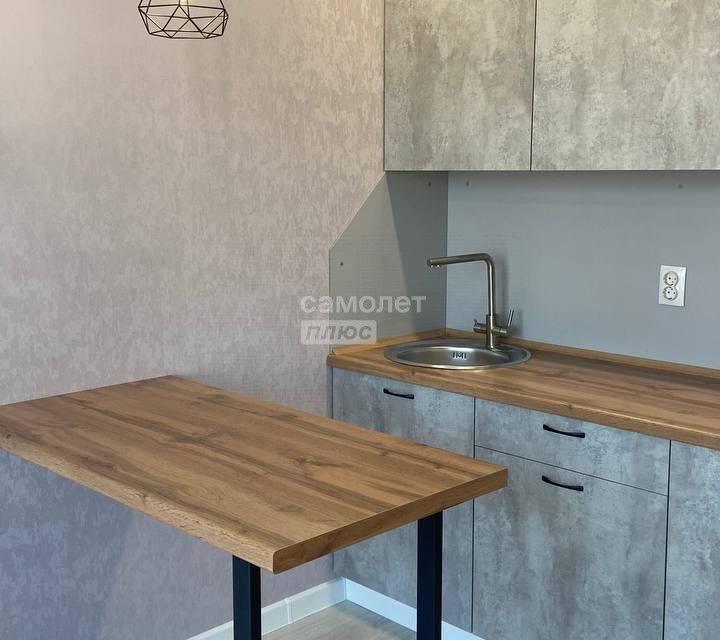 Продаётся студия, 25 м²