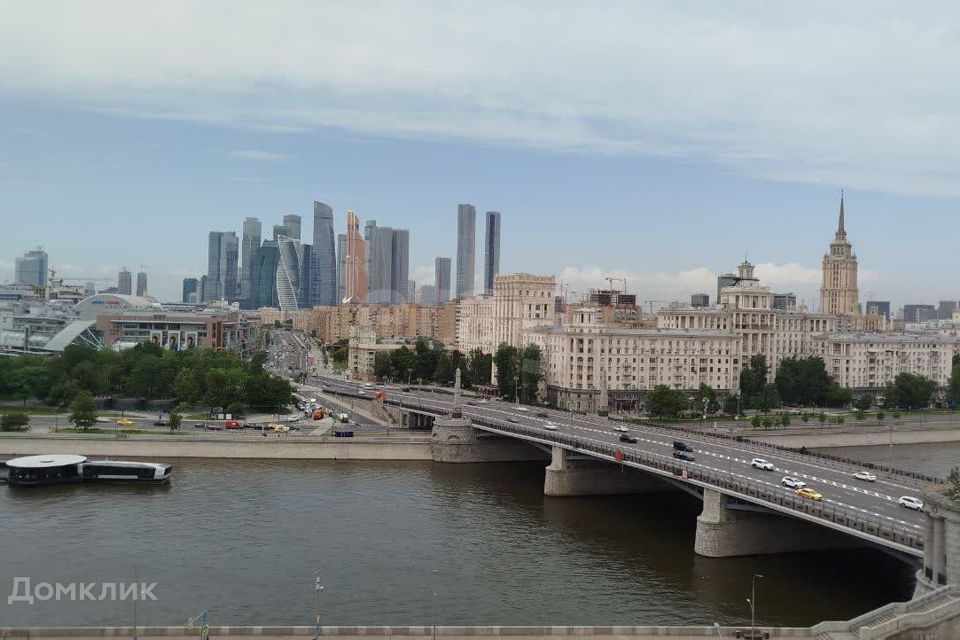 Продаётся 1-комнатная квартира, 35 м²