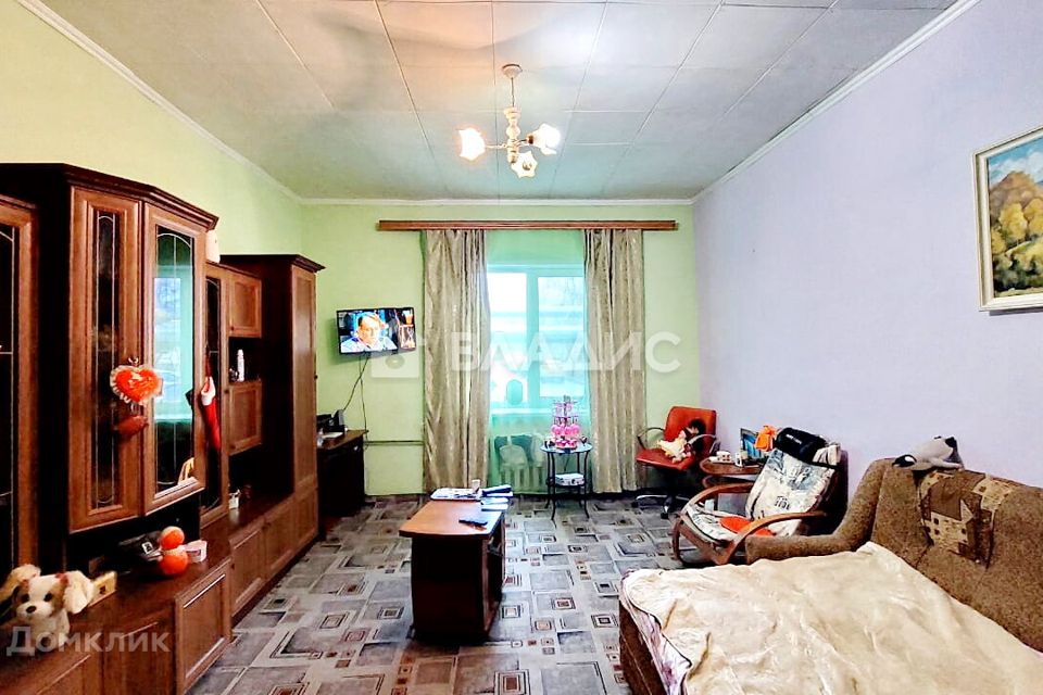 Продаётся 3-комнатная квартира, 79.7 м²