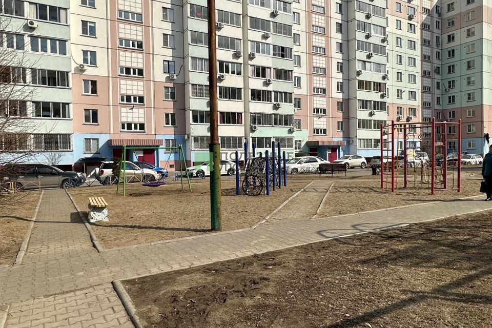 Продаётся 2-комнатная квартира, 67.9 м²