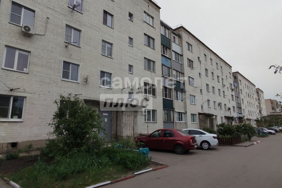 Продаётся 1-комнатная квартира, 33.6 м²